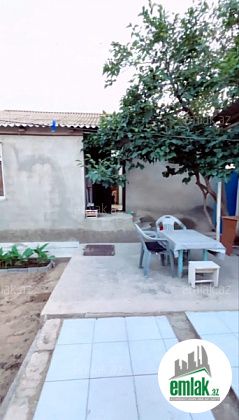 Satılır 3 otaqlı 80 m² həyət evi Suraxanı r — Ev, villa (5)