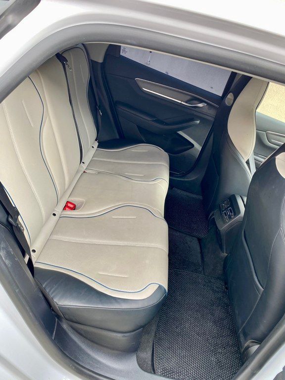 BYD Destroyer 05, 1.5 L, 8.3 kWh, 2025 il, 70 900 km — Avtomobillər, Bakı (6)