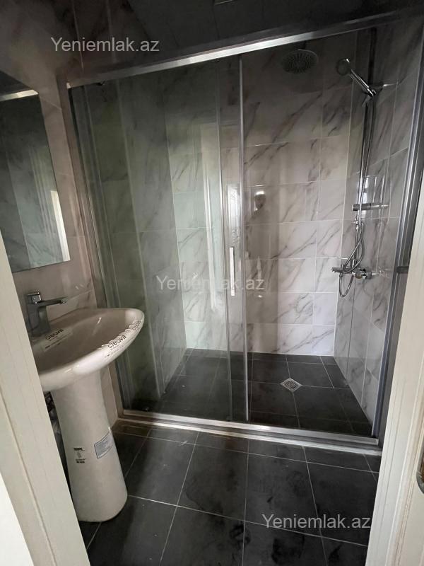 Satılır 3 otaqlı Bina evi menzil (Yeni tikili), 83 m², Xətai rayonu — Mənzil, Bakı (11)