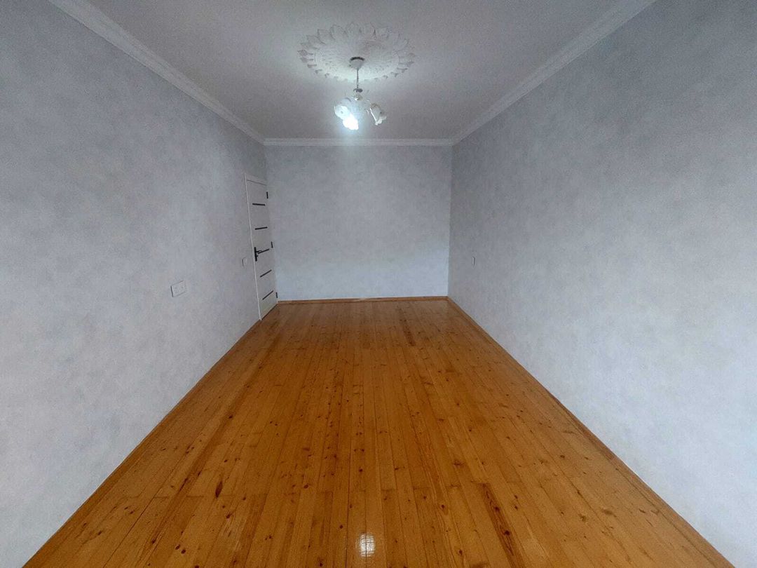 Satılır 3 otaqlı köhnə tikili 60 m² — Mənzil, Bakı (3)