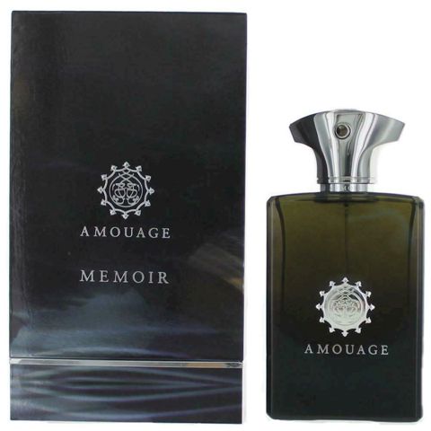 Amouage Memoir Man kişilər üçün ətir suyu 100 ml — 460 ₼ · Bakı · Mallar Amouage Memoir Man kişilər üçün ətir suyu 100 ml — Bakı