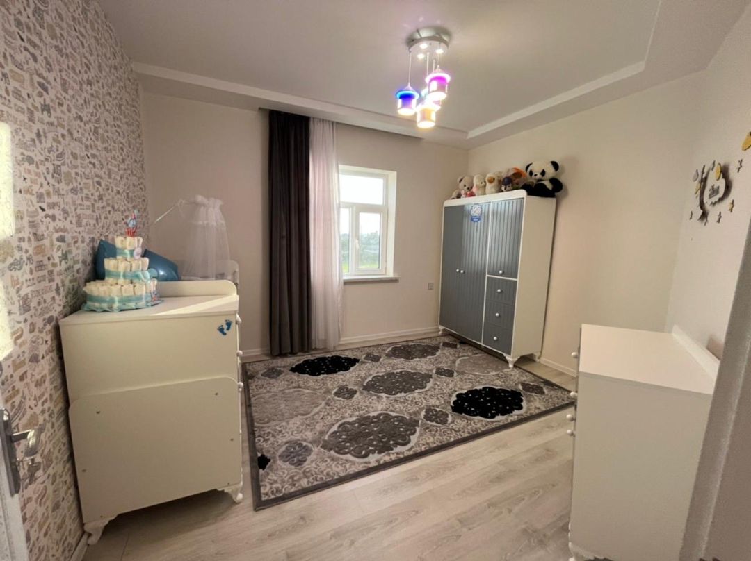 Satılır 7 otaqlı həyət evi/bağ evi 220 m² — Ev, villa, Bakı (9)