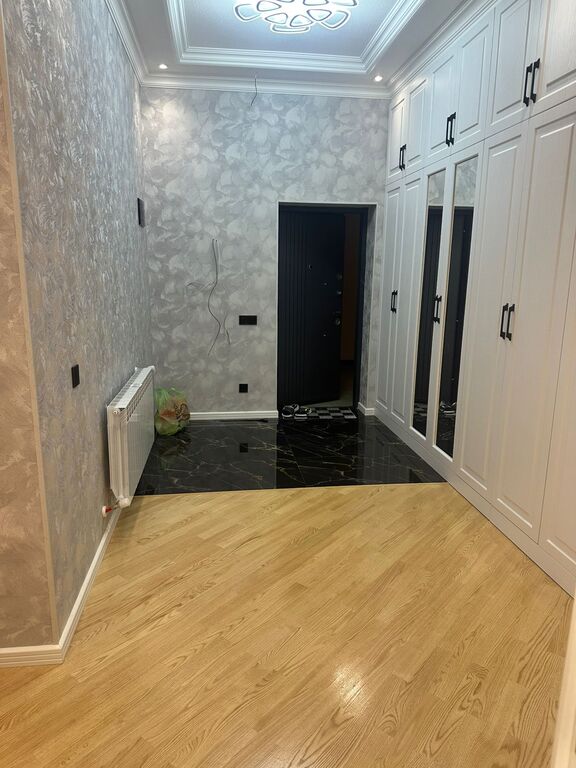Satılır 3 otaqlı yeni tikili 136 m² — Mənzil, Bakı (10)