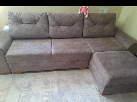 Kunc divan tezeden secilmir, 2,20-1,50sm açılir bazalıdir, Perla — 280 ₼ · Bakı · Divanlər Kunc divan tezeden secilmir, 2,20-1,50sm açılir bazalıdir, Perla — Bakı