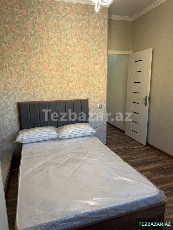Kirayə Əhmədli — Mənzil, Bakı (6)