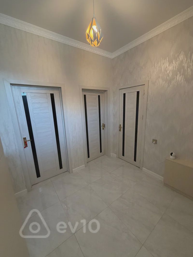 3 otaqlı həyət evi, 80 m², Masazır — Ev, villa, Bakı (10)