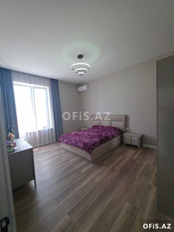 Satılır Xəzər r., Şüvəlan q., 4 otaq, 160 m² — Ev, villa, Bakı (8)