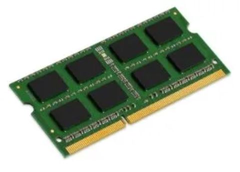 Kingston KVR32S22D8/32 – 32GB DDR4 3200MHz So-dımm RAM Məhsul — Bakı