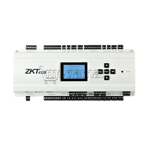 Liftin İdarəetmə Paneli ZKTeco EC10 — 464.99 ₼ · Bakı · Girişi idarəetmə sistemləri Liftin İdarəetmə Paneli ZKTeco EC10 — Bakı