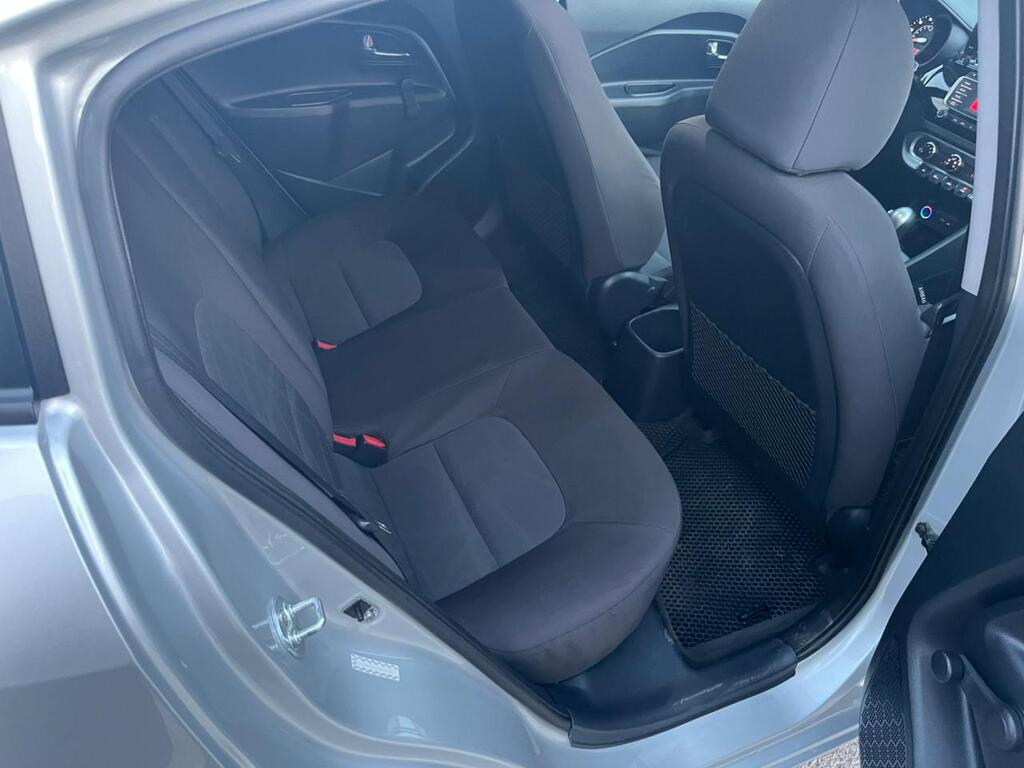 Kia Rio, 1.6 L, 2015 il, 163 000 km 77-VB-139 — Avtomobillər, Göyçay (10)