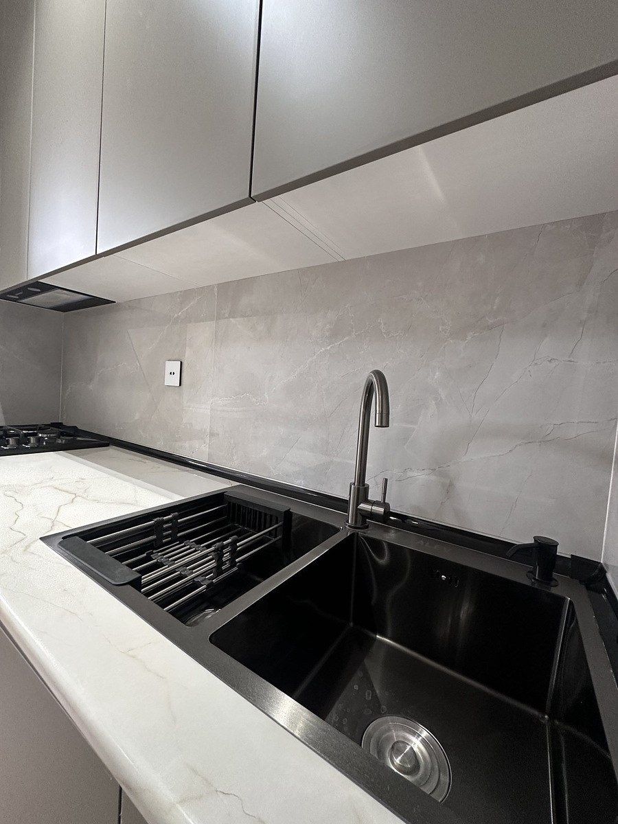 Satılır 2 otaqlı yeni tikili 65 m² — Mənzil, Bakı (8)