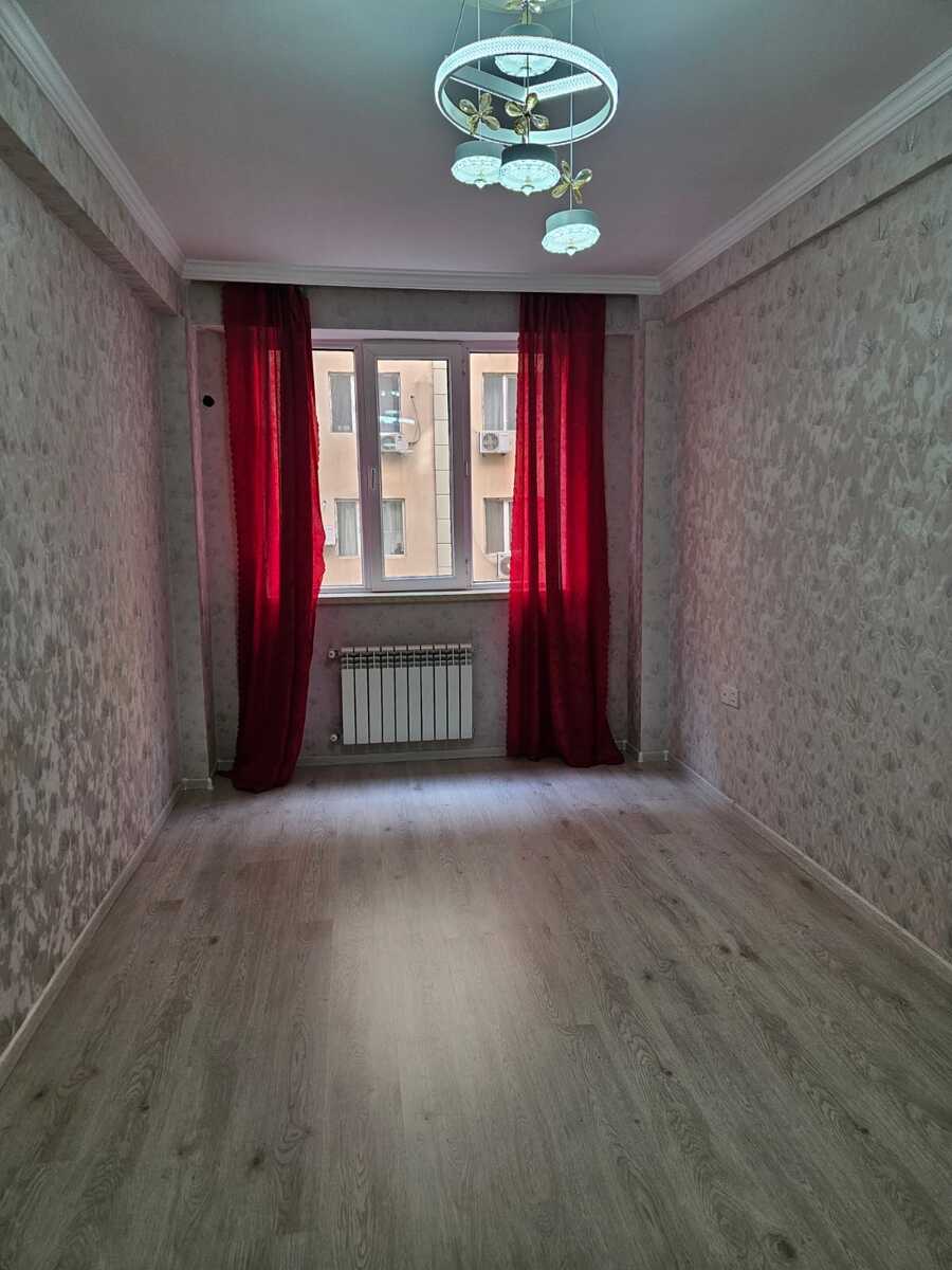 Satılır 2 otaqlı yeni tikili 46 m² — Mənzil, Xırdalan (3)