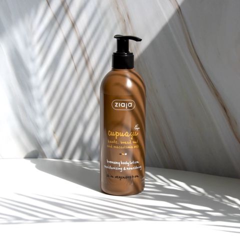 Bədən losyonu Ziaja Cupuacu Bronzlaşdırıcı 300 ml — 59.99 ₼ · Bakı · Mallar Bədən losyonu Ziaja Cupuacu Bronzlaşdırıcı 300 ml — Bakı