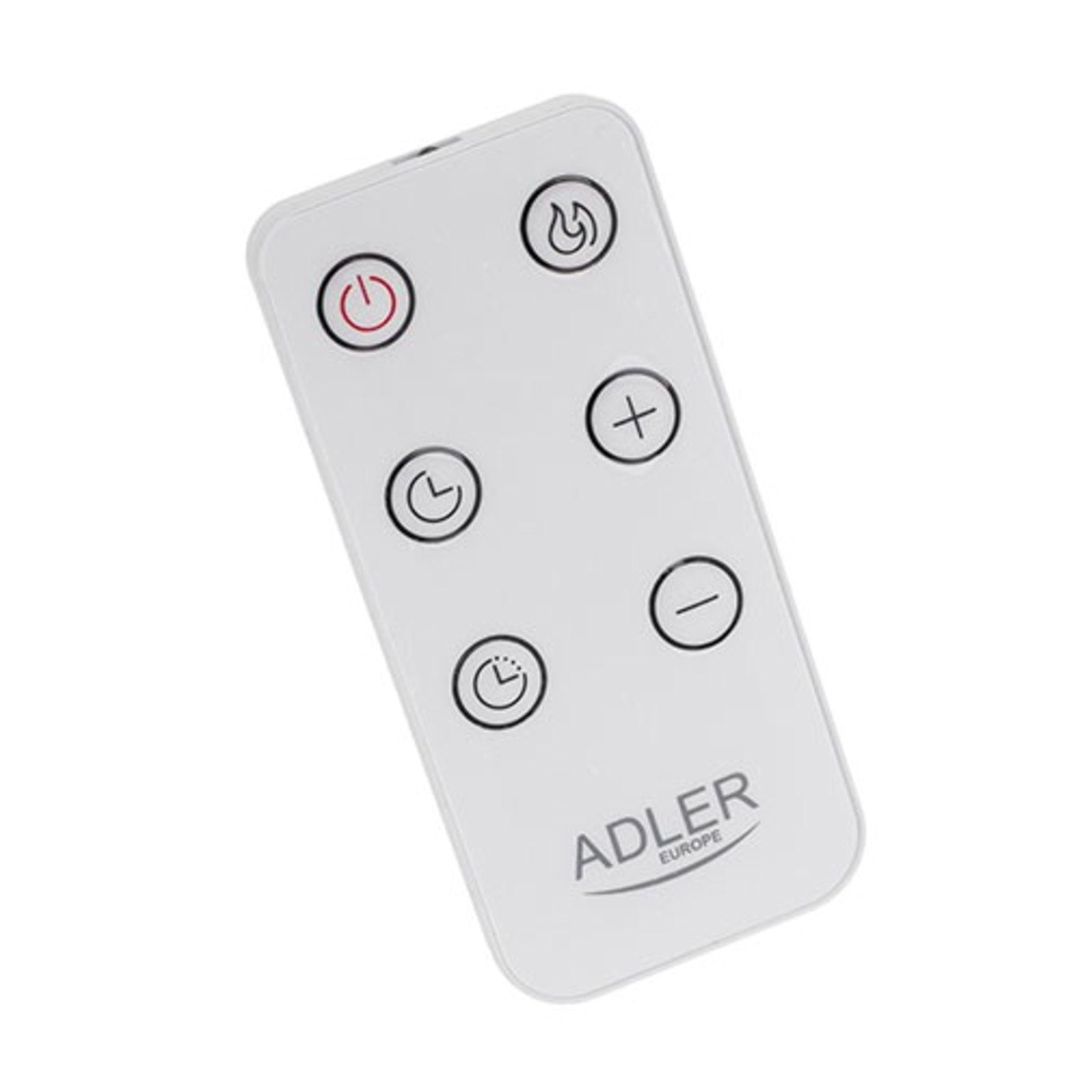 Konvektor "Adler Polşa" — Ev texnikası, Bakı (6)