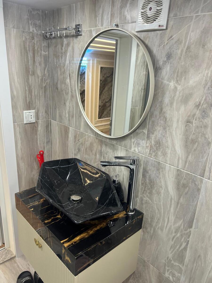 İcarəyə verilir 3 otaqlı köhnə tikili 100 m² — Mənzil, Bakı (10)