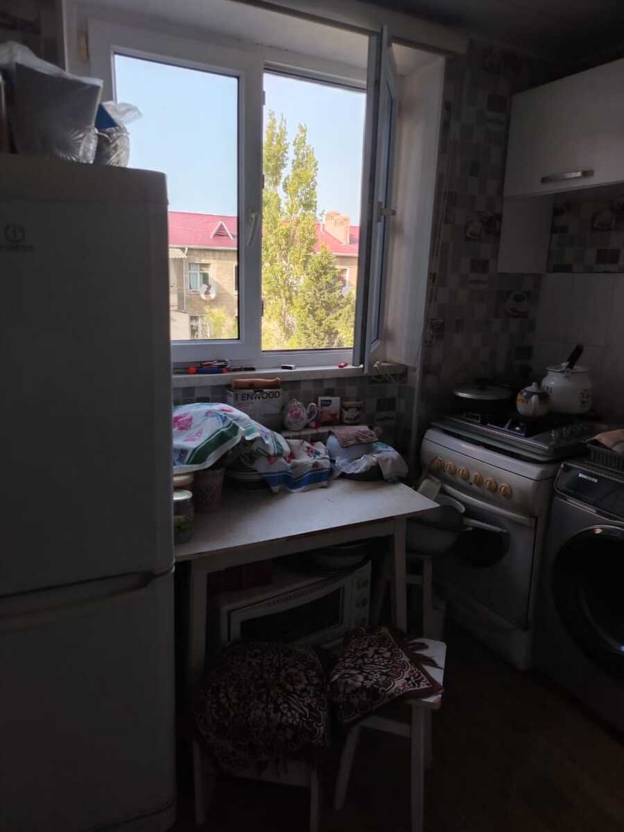 1-otaqlı mənzil, Sumqayıt ş., 31 m² — Mənzil, Sumqayıt (4)
