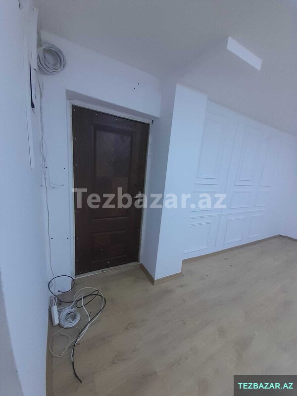 gənclikdə 60 kv mağaza vitrajlı — Ofis, Bakı (4)