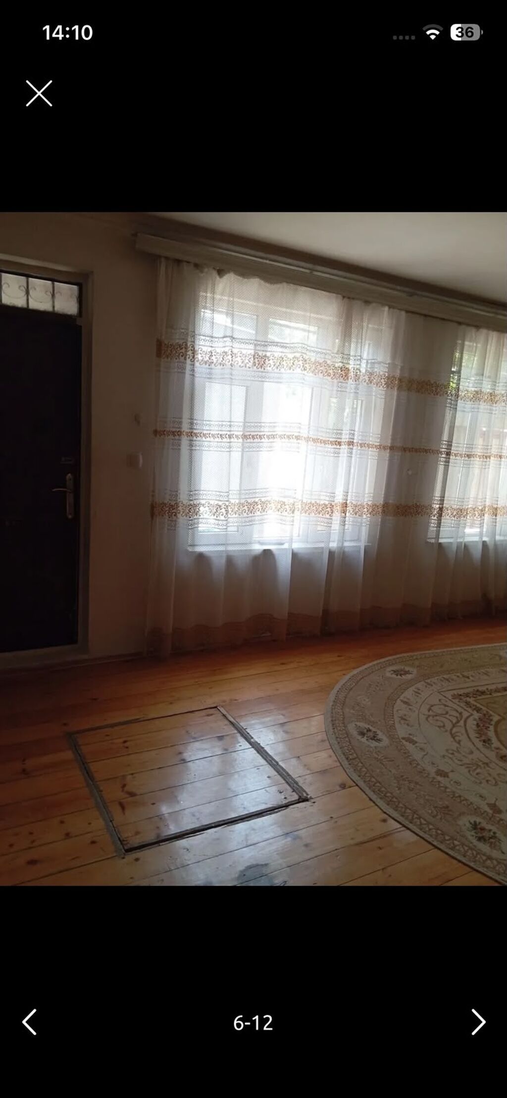 Aileye verilir Ünvan Binəqədi DSK deyirman yolu.Adelnidir — Mənzil, Mehdiabad (3)