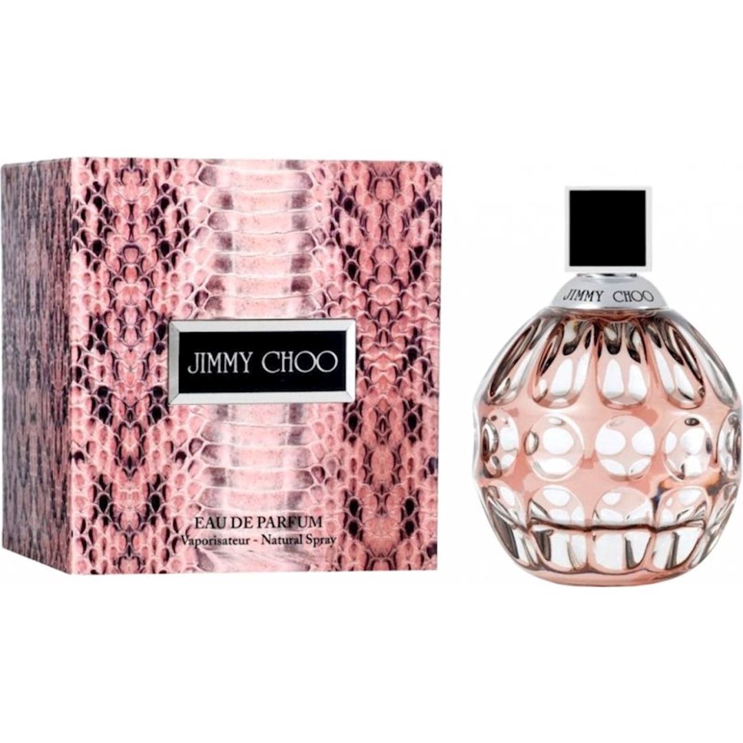 Jimmy Choo qadınlar üçün ətir suyu 100 ml — Mallar, Bakı