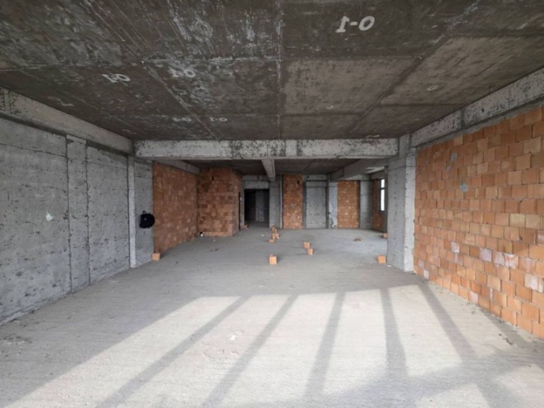 Satılır 4 otaqlı yeni tikili 168 m² — Mənzil, Bakı (4)