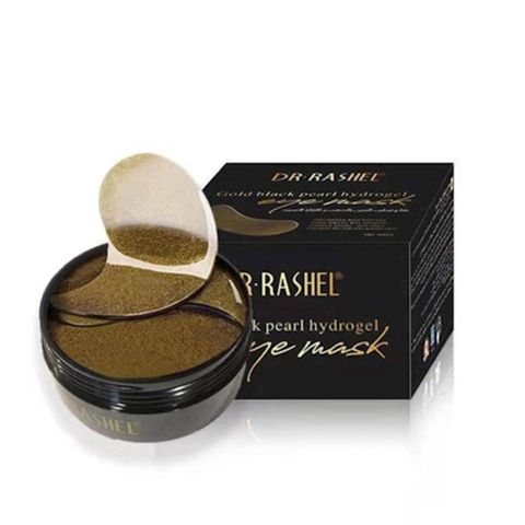 Hidrogel paç göz ətrafı dərisi üçün Dr.Rashel Gold Black Pearl Hydrogel Eye Mask 60 əd — 6.99 ₼ · Bakı · Mallar Hidrogel paç göz ətrafı dərisi üçün Dr.Rashel Gold Black Pearl Hydrogel Eye Mask 60 əd — Bakı