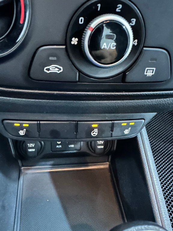 Hyundai Accent, 1.6 L, 2018 il, 152 000 km — Avtomobillər, Sumqayıt (12)