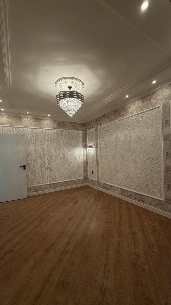 Satılır 3 otaqlı köhnə tikili 55 m² — Mənzil, Bakı (12)