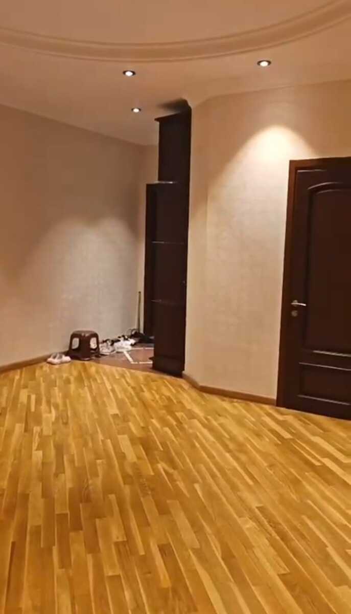 Satılır 3 otaqlı yeni tikili 157 m² — Mənzil, Bakı (5)