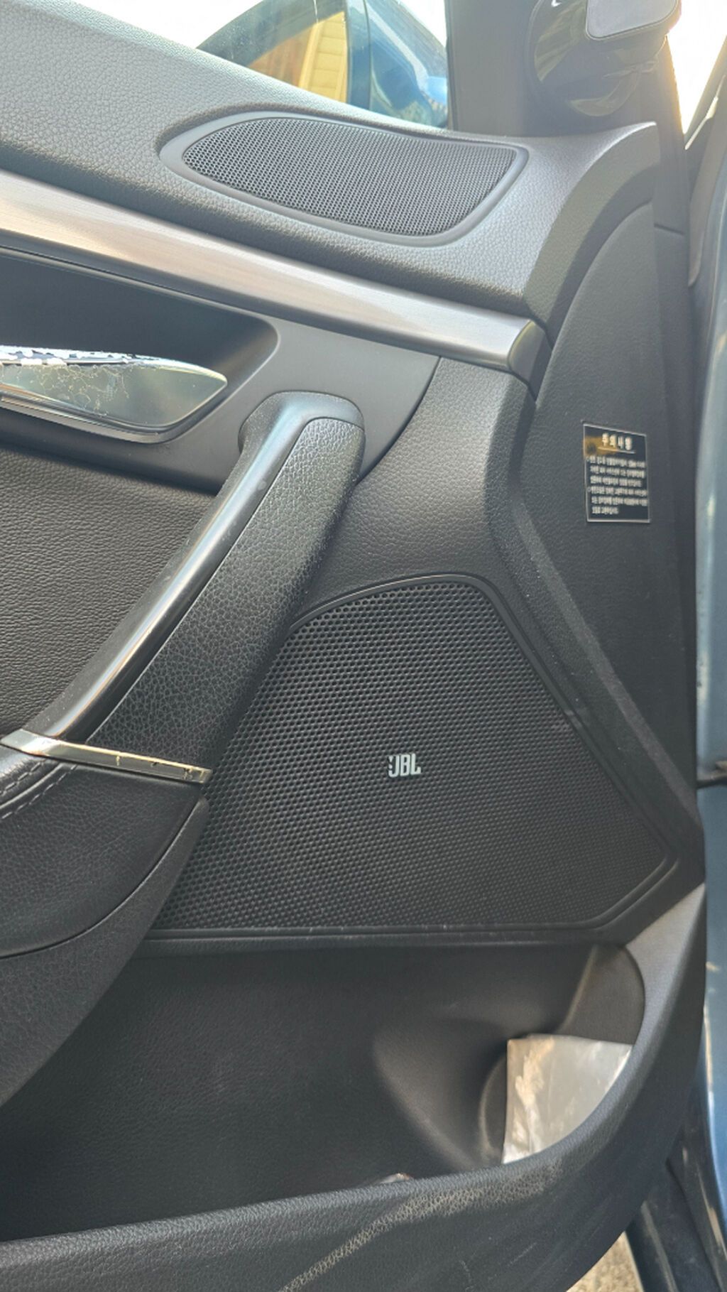 Hyundai i40: 1.7 l 2012 il Universal — Avtomobillər, Bakı (2)