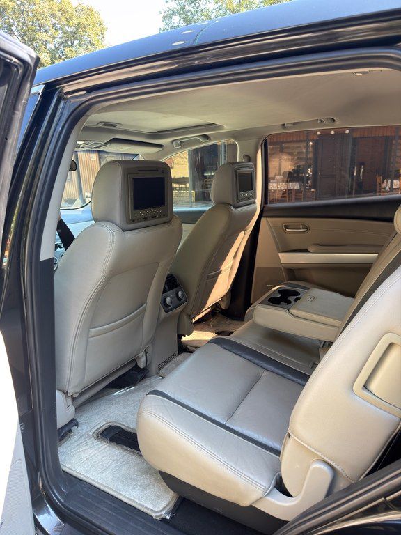 Mazda CX-9, 3.7 L, 2008 il, 300 000 km 77-BZ-047 — Avtomobillər, Gəncə (12)