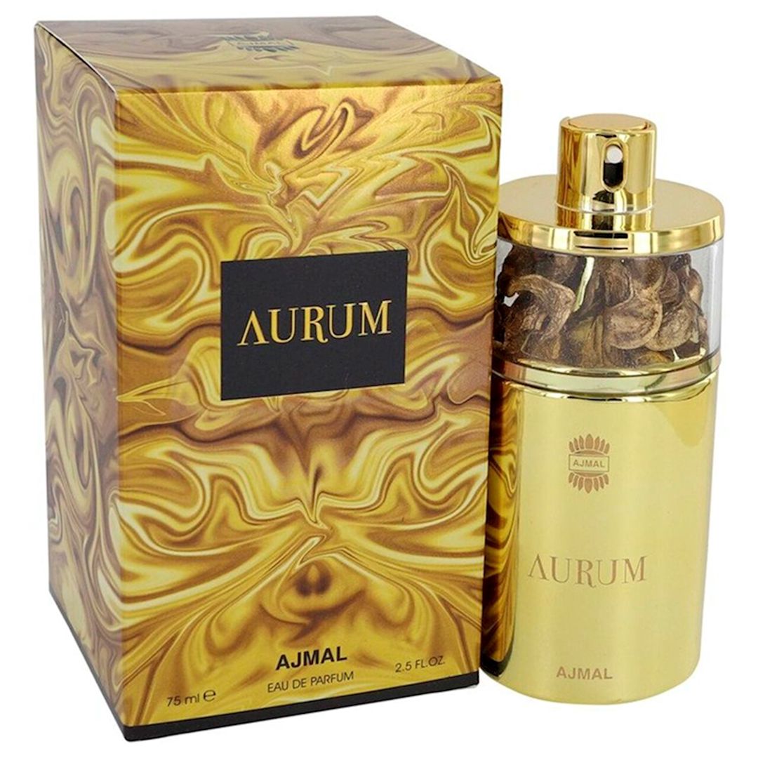 Ajmal Aurum qadınlar üçün ətir suyu 75 ml — Mallar, Bakı
