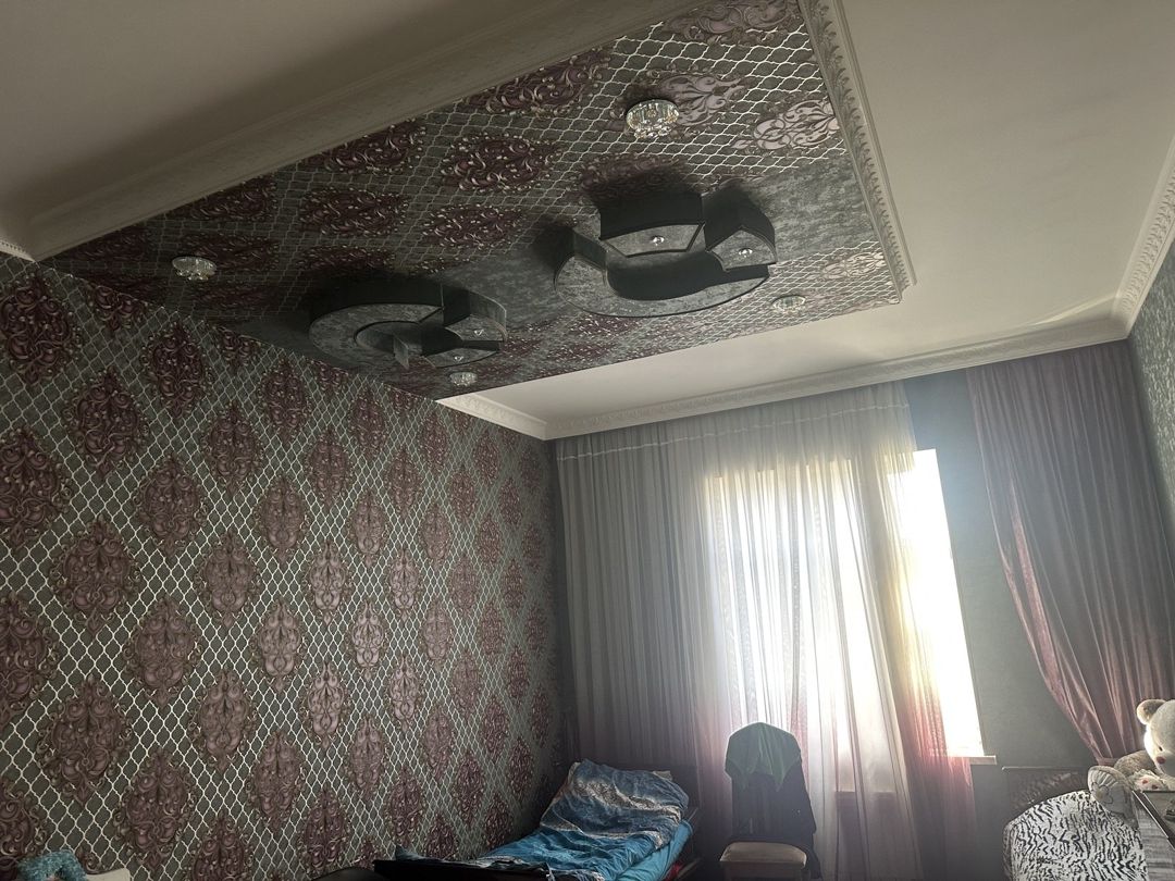 Satılır 4 otaqlı həyət evi/bağ evi 156 m² — Ev, villa, Bakı (10)