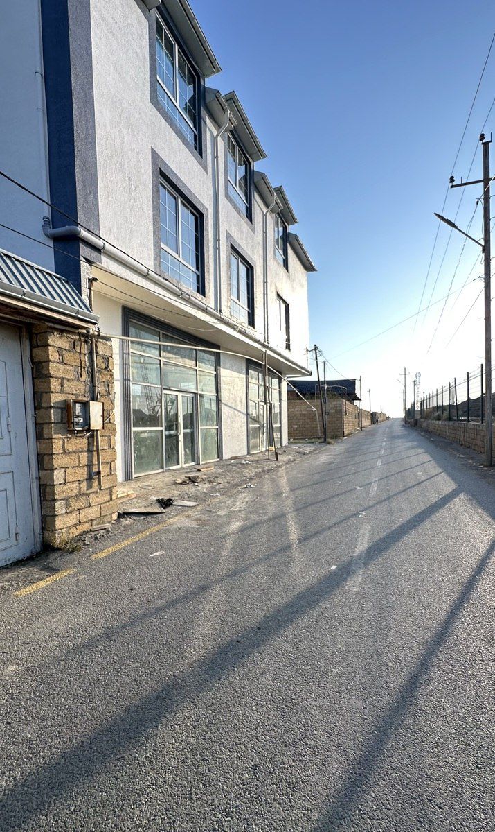 İcarəyə verilir obyekt 200 m² — Əmlak, Bakı (5)