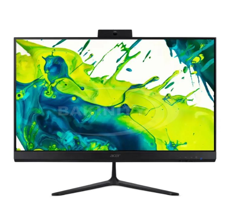 Monoblok Acer AIO Aspire C24-2G (DQ.BPREC.008) — Monobloklar, Bakı (2)