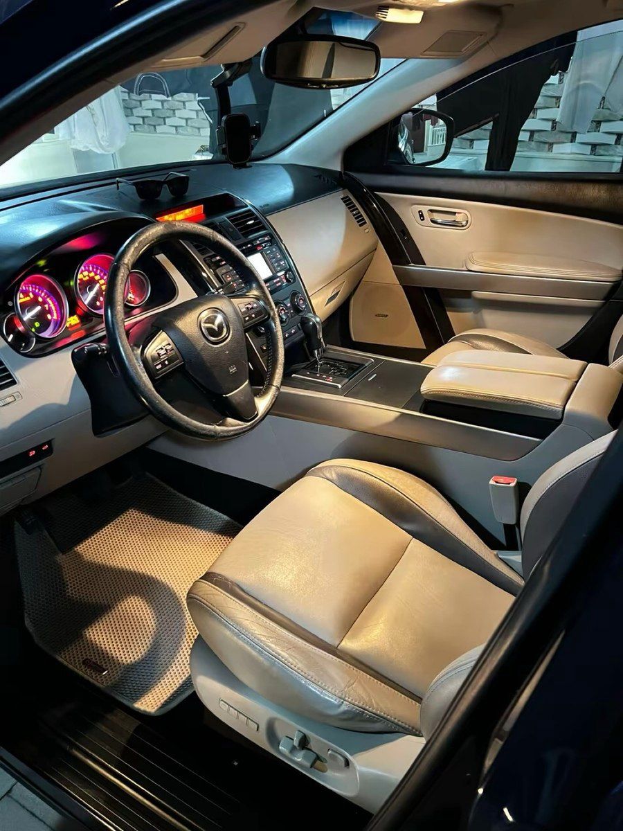 Mazda CX-9, 2012 il 10-GF-202 — Avtomobillər, Bakı (4)