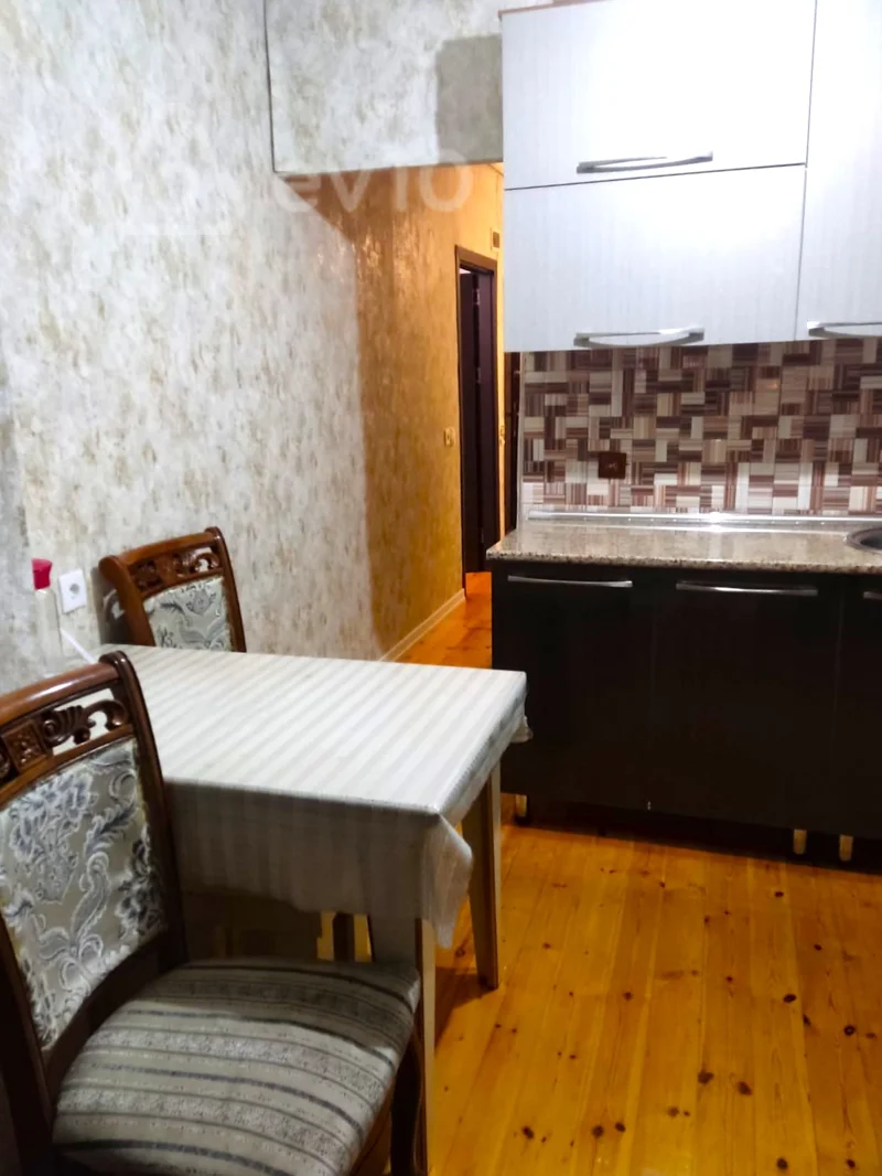 2 otaqlı mənzil, 60 m², Qaraçuxur qəs.Y.Eyvazov küç — Mənzil, Bakı (9)