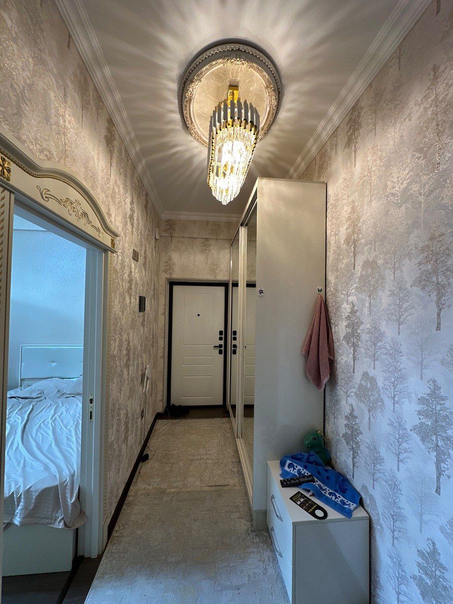 Satılır 2 otaqlı yeni tikili 66 m² — Mənzil, Bakı (2)