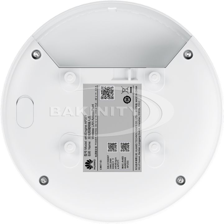 Access Point Huawei Settled AP371 (70773) — Giriş nöqtələri, Bakı (2)