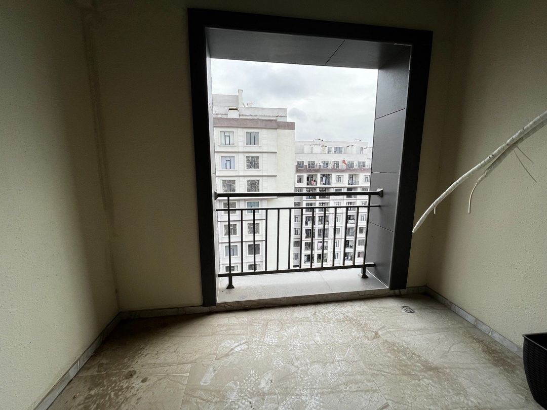 Satılır 3 otaqlı yeni tikili 75 m² — Mənzil, Bakı (8)
