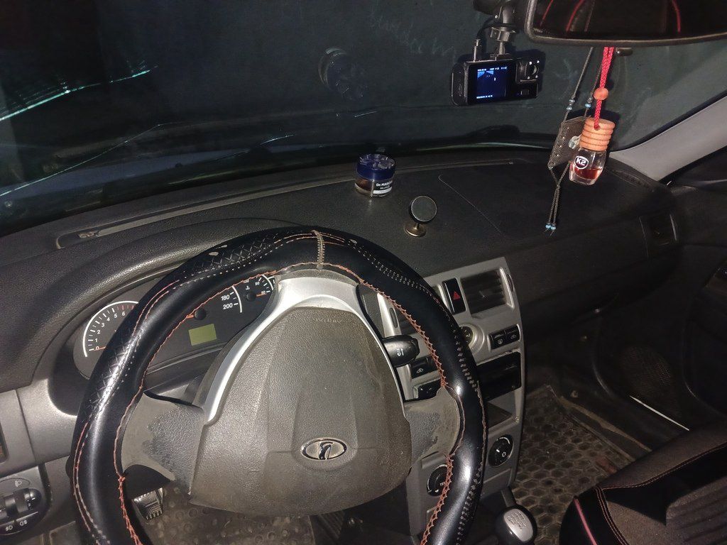 Lada (VAZ) Priora, 1.6 L, 2013 il, 400 321 km 90-FK-089 — Avtomobillər, İmişli (3)