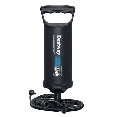 Hovuz üçün əl nasosu Bestway Air Hammer 62003_25, 1.85 l, 35 sm — Bakı