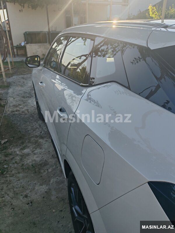Changan Uni z, 2025 il 99-QZ-625 — Avtomobillər, Bakı (6)