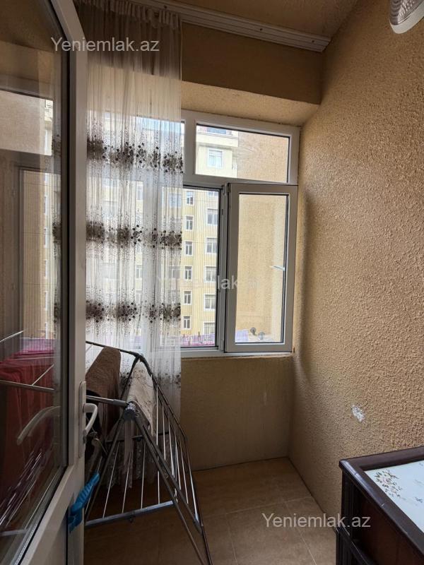 Satılır 3 otaqlı Bina evi menzil (Yeni tikili), 100 m², Məhəmmədli — Mənzil, Abşeron (4)