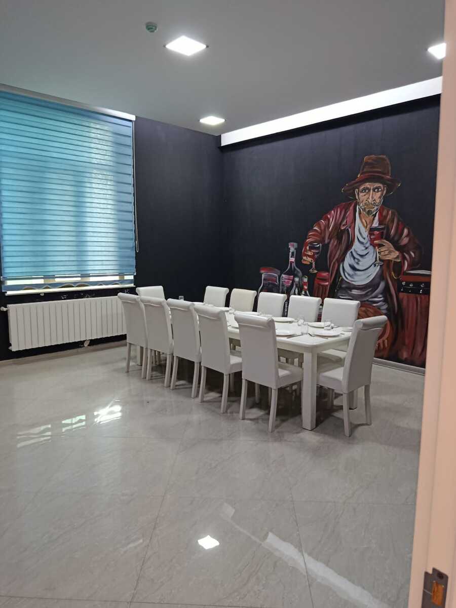 İcarəyə verilir obyekt 700 m² — Əmlak, Bakı (11)