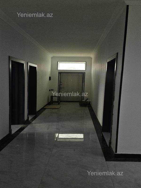 Kirayə 4 otaqlı Həyət evi / Villa, 110 m², Yaşıl dərə — Ev, villa, Sumqayıt (6)