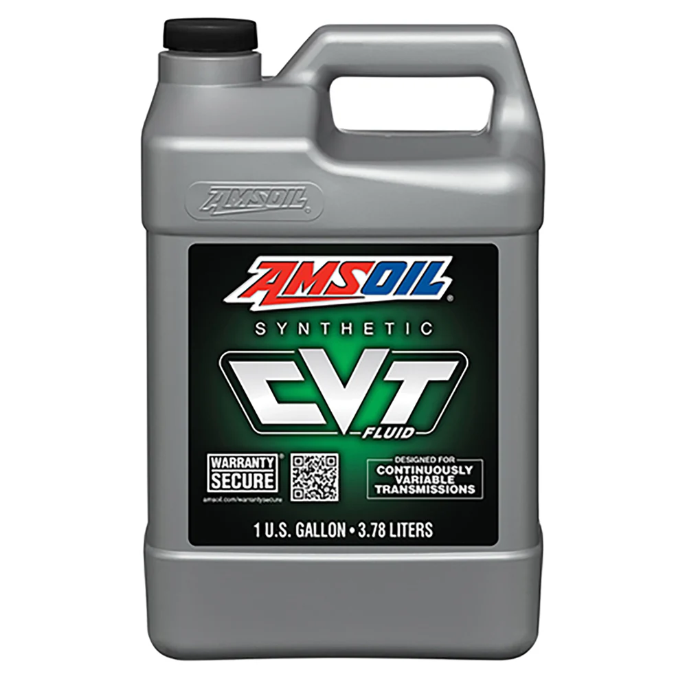 Karobka Yagi Amsoil Cvt 3.78L — Ehtiyat hissələri, Bakı