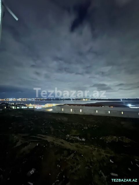 Masazır qəsəbəsində təmirli bina evi satılır — Bakı