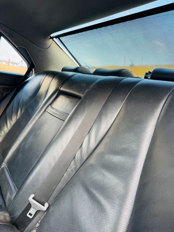 Mercedes S 430, 4.3 L, 2003 il, 285 962 km — Avtomobillər, Bakı (7)