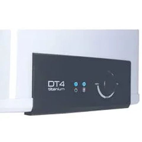 DemirDöküm DT4 Titanium Basic 65 lt elektrikli yığıcı su qızdırıcısı — 400 ₼ · Bakı · Su qızdırıcılar DemirDöküm DT4 Titanium Basic 65 lt elektrikli yığıcı su qızdırıcısı — Bakı