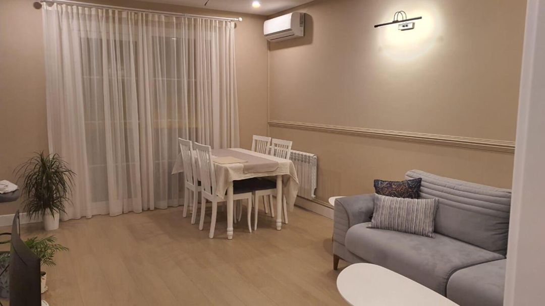 Satılır 3 otaqlı köhnə tikili 85 m² — Mənzil, Bakı (9)